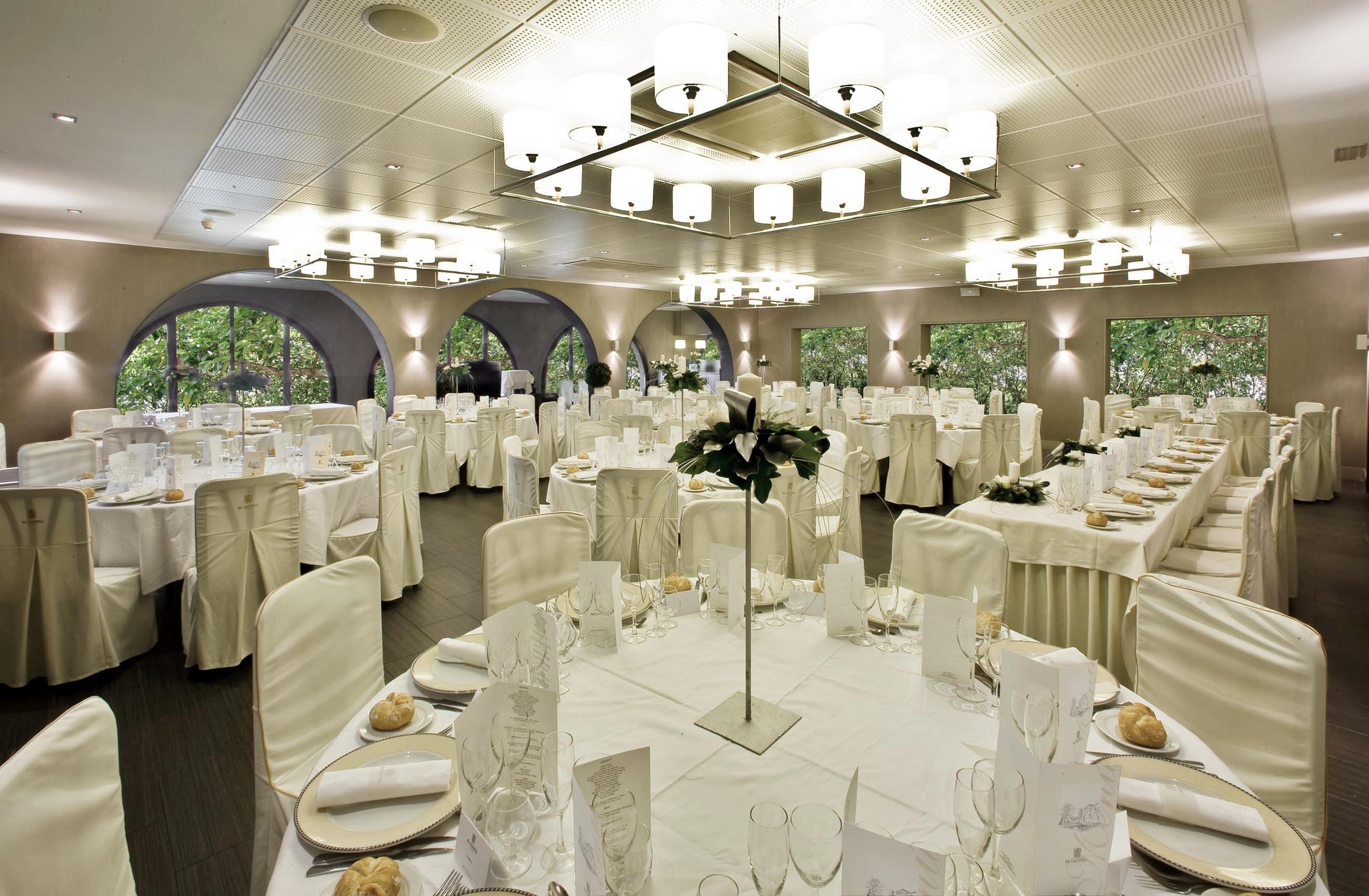 Hotel El Castell Sant Boi de Llobregat Ngoại thất bức ảnh